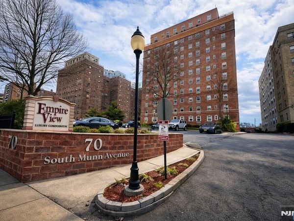 70 S Munn Avenue 202, Unit 202, EAST ORANGE, NJ 07018