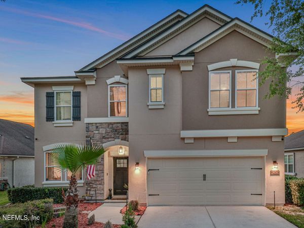 1452 SHADOW CREEK Drive, Orange Park, FL 32065