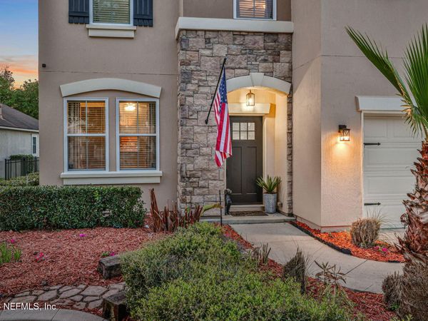 1452 SHADOW CREEK Drive, Orange Park, FL 32065