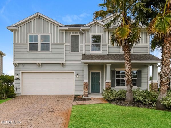 1451 TRIPPER Drive, Jacksonville, FL 32211
