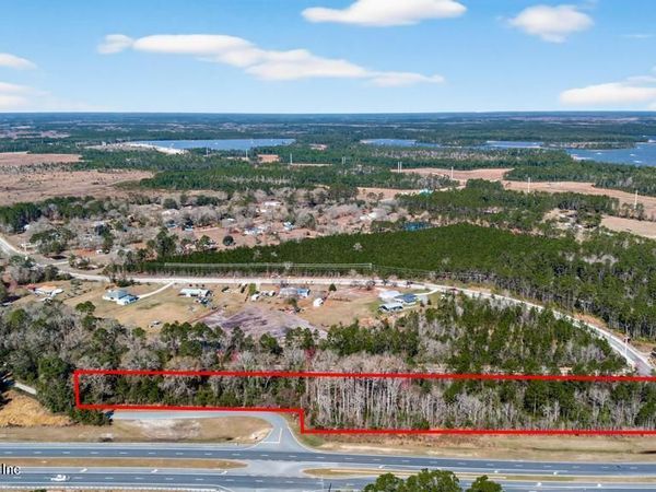 0 US HIGHWAY 301, Jacksonville, FL 32234