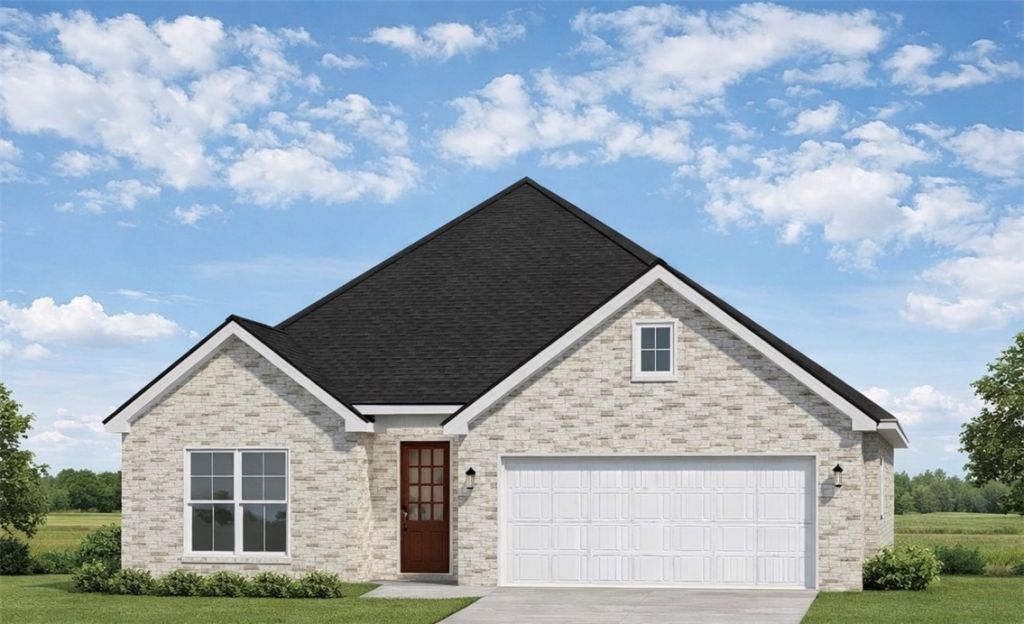 1807 Hagerty Street , Pea Ridge, AR 72751 Main Photo