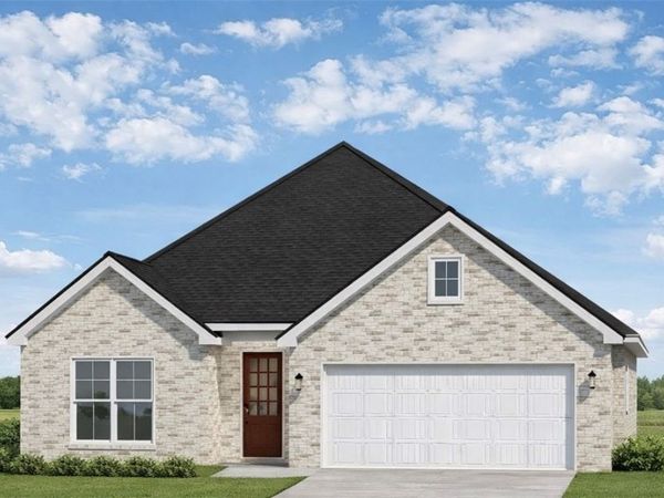 1807 Hagerty Street , Pea Ridge, AR 72751