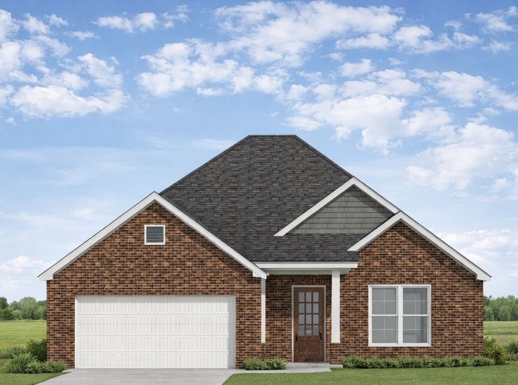 1800 Hagerty Street , Pea Ridge, AR 72751 Main Photo