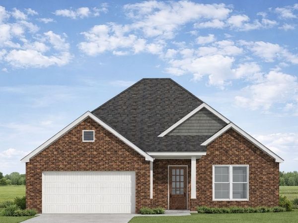 1800 Hagerty Street , Pea Ridge, AR 72751