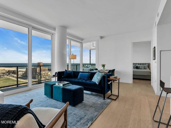 1101 Ocean Avenue, Unit 1009, Asbury Park, NJ 07712