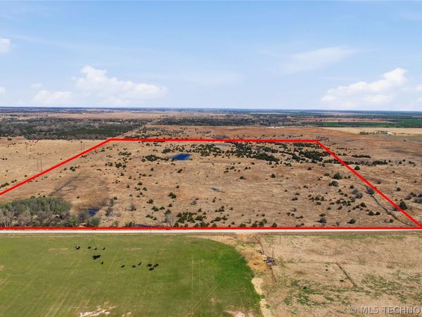 80 Harper Road, Nash, OK 73761