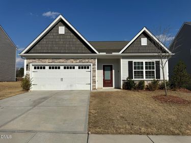 490 Access Drive, Youngsville, NC 27596