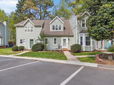 519 Oak Run Drive, Raleigh, NC 27606
