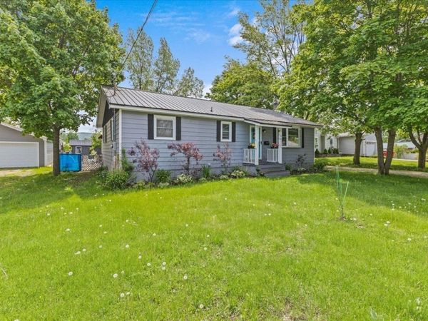 49 Russell Street, St. Albans City, VT 05478