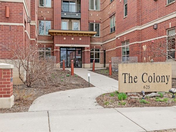 625 E Mifflin Street, Unit 309, Madison, WI 53703
