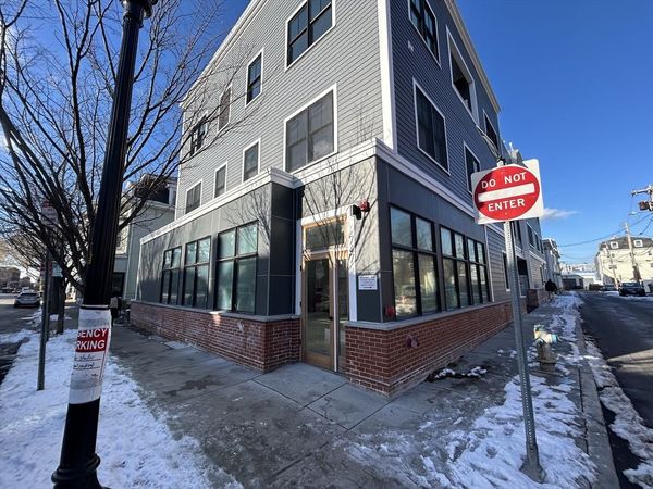 747 Cambridge Street, Cambridge, MA 02141