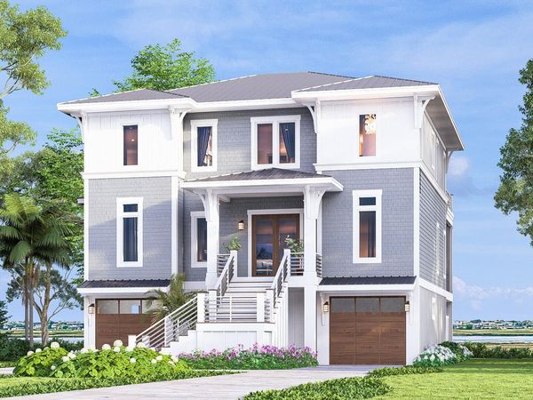 1543 Riverview Terrace, Wilmington, NC 28401