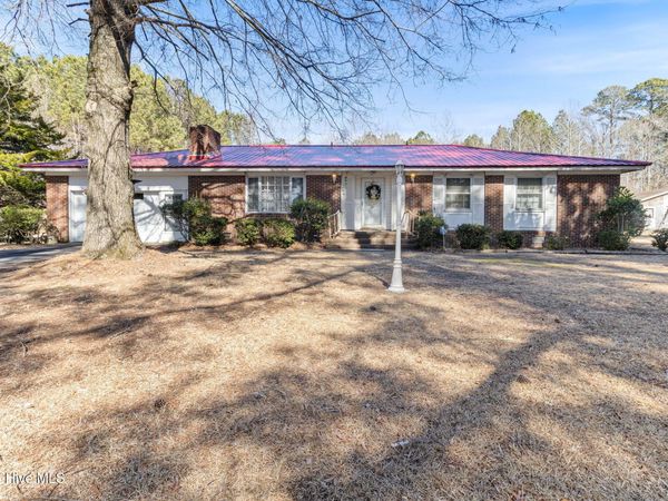 111 Bateman Street, Plymouth, NC 27962