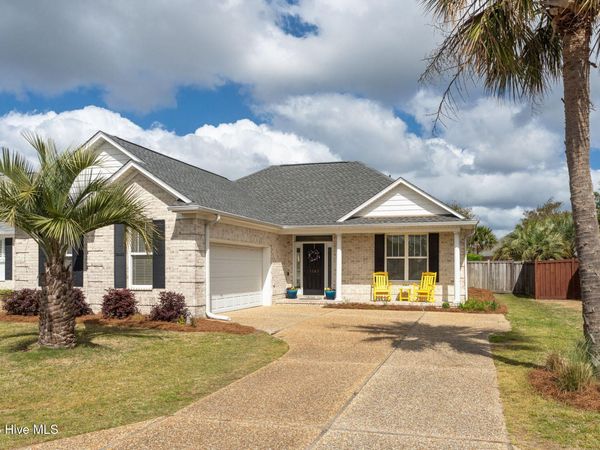 1142 Garden Club Way, Leland, NC 28451