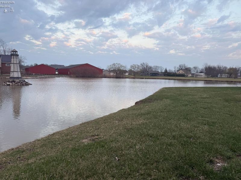 2065 S Harbor Bay Drive, Marblehead, OH 43449 Photo 4