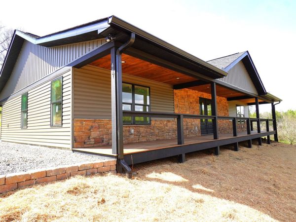 417 Kearney Road, New Market, TN 37820