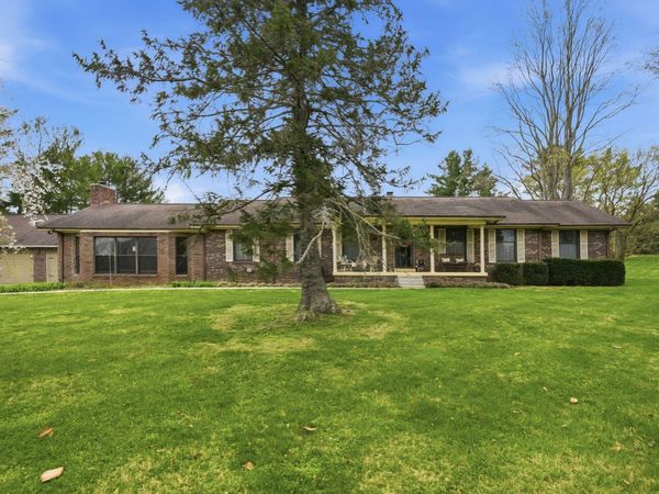 611 Providence Road, Cumberland Gap, TN 37724