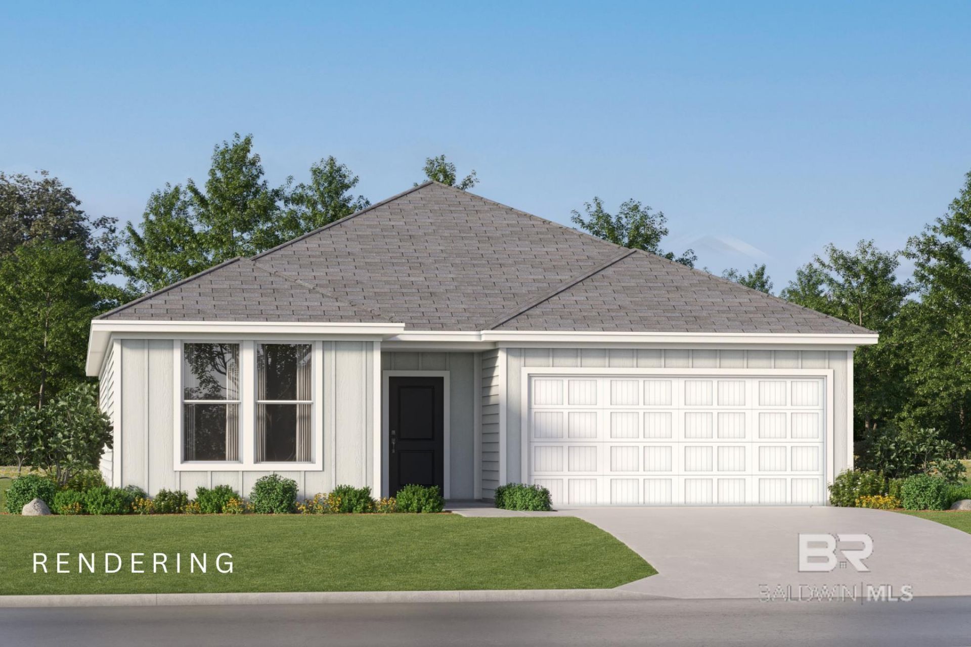 3924 Camino Street, Foley, AL 36535 Main Photo