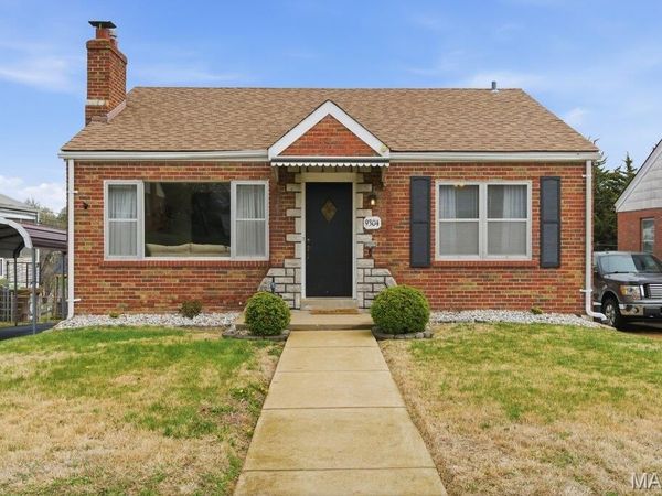 9304 Aster Avenue , Affton, MO 63123