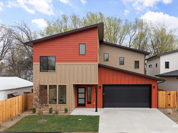 5616 W Grover St, Boise, ID 83705
