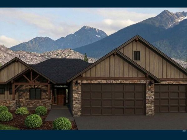 Lot 20 Singing Springs Way, Garden Valley, ID 83622