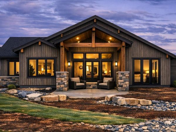 TBD Lot 20 Singing Springs Way, Garden Valley, ID 83622