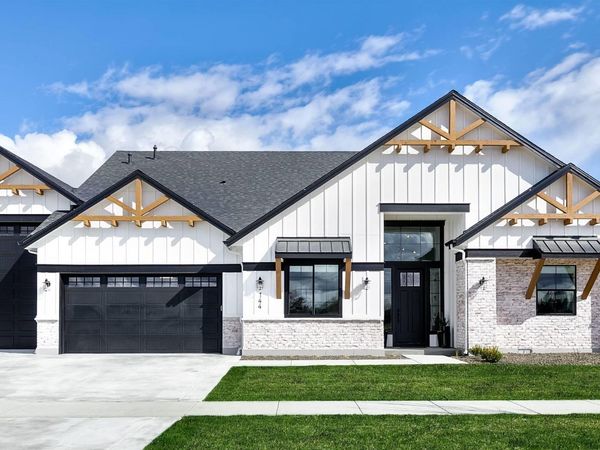4390 W Strant Dr., Eagle, ID 83616