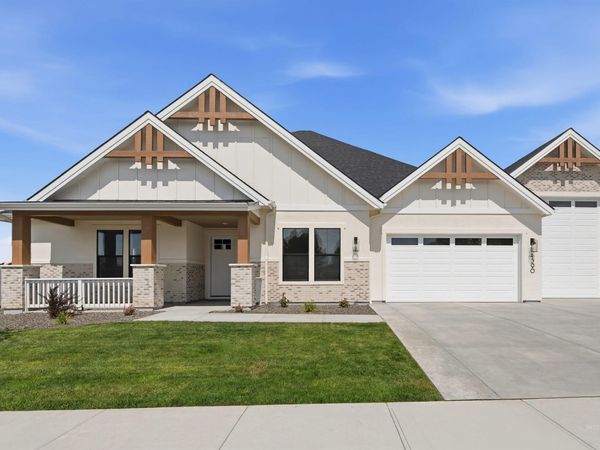 4390 W Strant Dr., Eagle, ID 83616