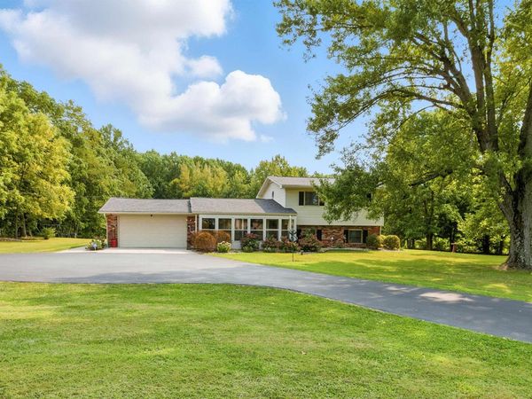 4405 IN-44 Road, Martinsville, IN 46151