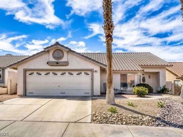 841 Rusty Anchor Way , Henderson, NV 89002