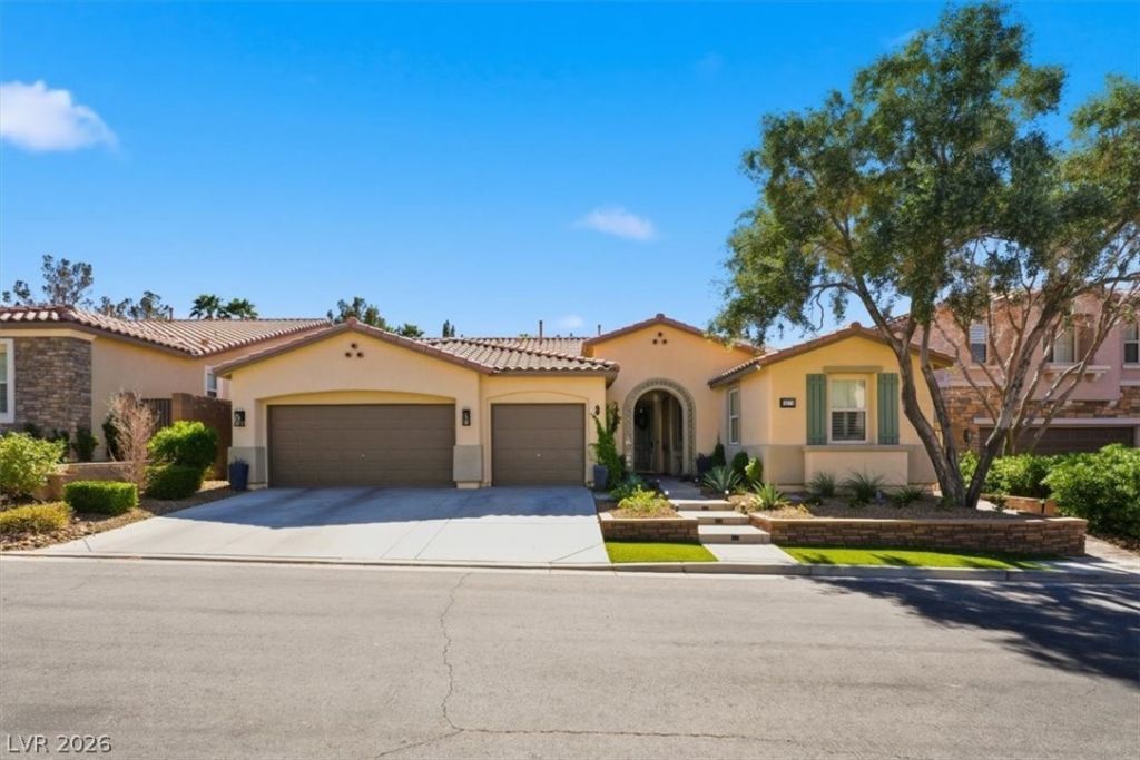 1271 Ardia Street, Henderson, NV 89012 Main Photo