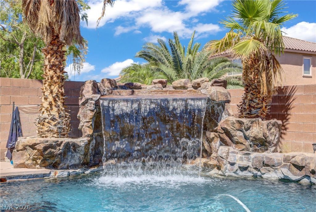 6908 Fox Sparrow Court, North Las Vegas, NV 89084 Main Photo