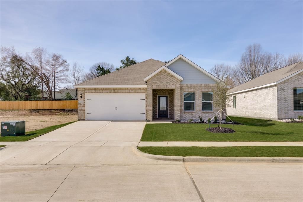 742 Layton Court, Seagoville, TX 75159 Main Photo