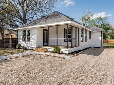 1247 Georgia Avenue, Dallas, TX 75216