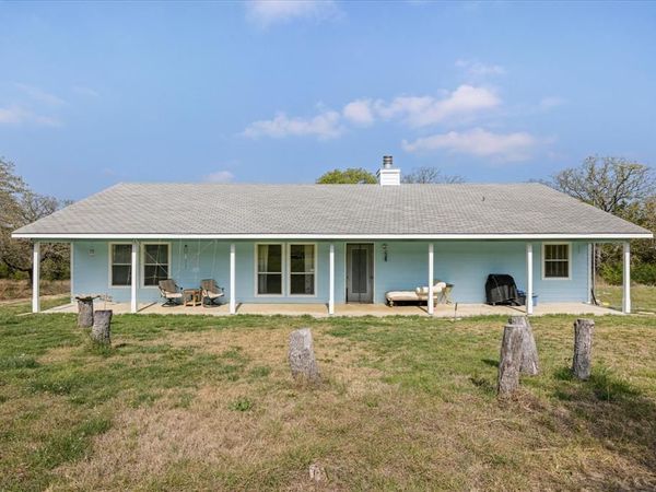 514 County Road 2495, Hico, TX 76457