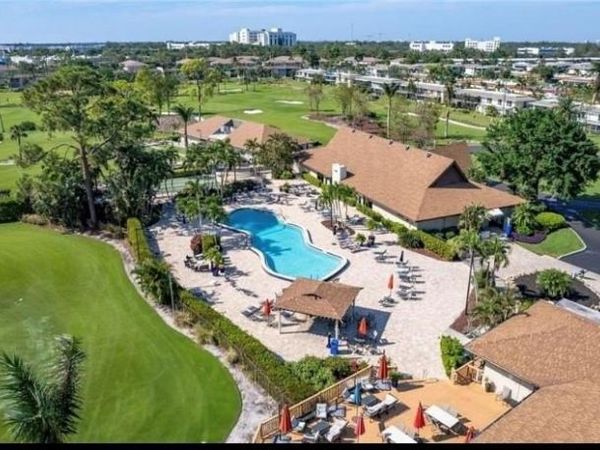 265 Palm DR , Unit 265-2, NAPLES, FL 34112