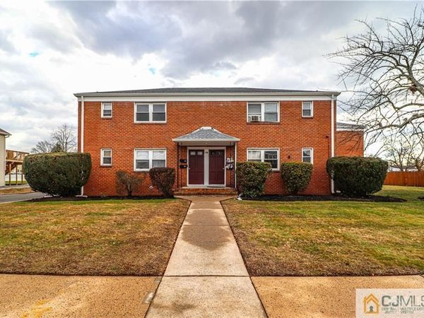 298 Central Avenue, Edison, NJ 08817