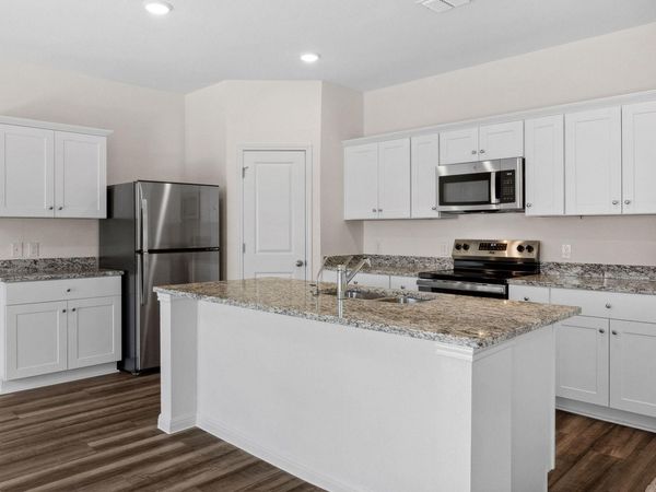 513 Thistle LN, Kyle, TX 78656