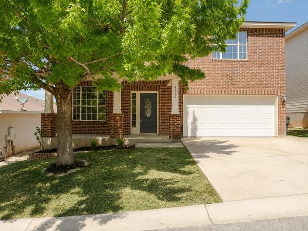 9113 Magna Carta LOOP, Austin, TX 78754