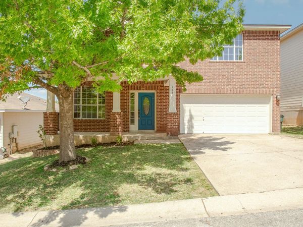 9113 Magna Carta LOOP, Austin, TX 78754