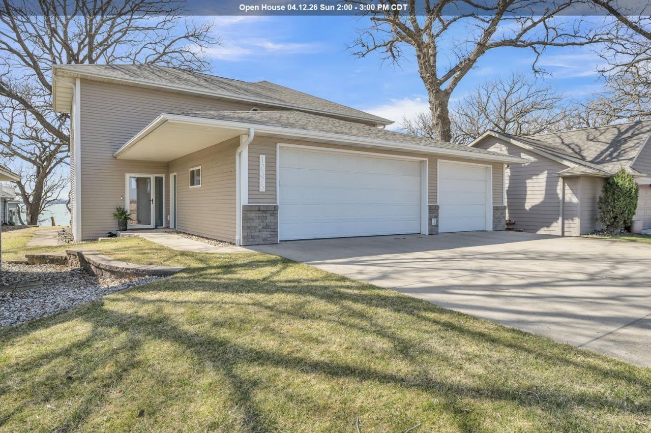 12375 253rd Avenue  Orleans, IA 51360