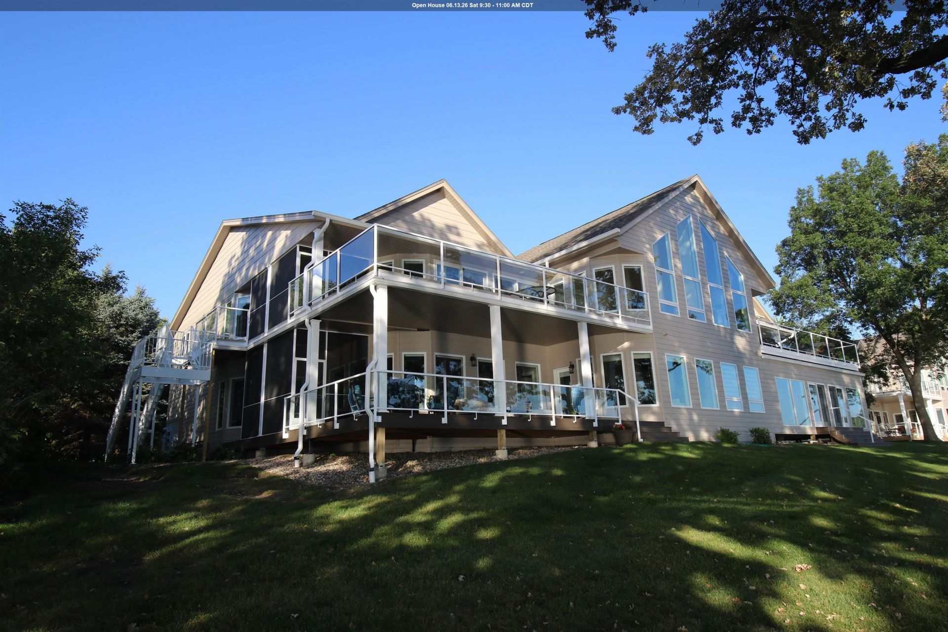 17202 Ross Rd, Unit 4S, Spirit Lake, IA 51360 Main Photo