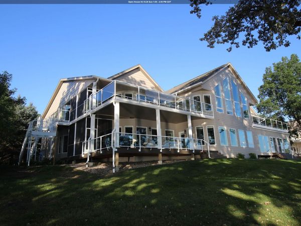 17202 Ross Rd, Unit 4S, Spirit Lake, IA 51360