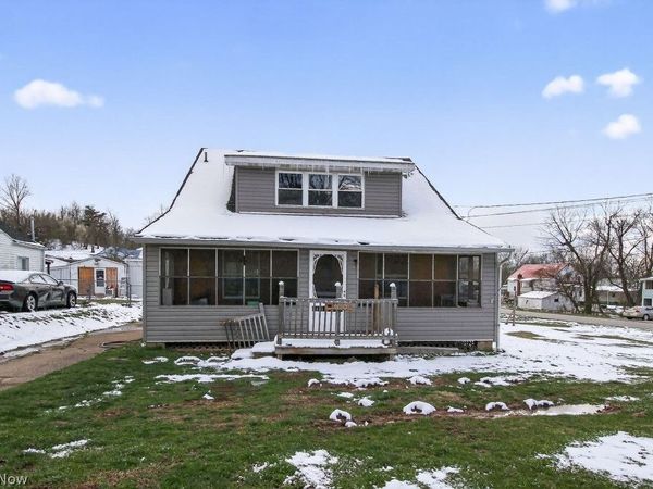 4420 14th Avenue, Parkersburg, WV 26101