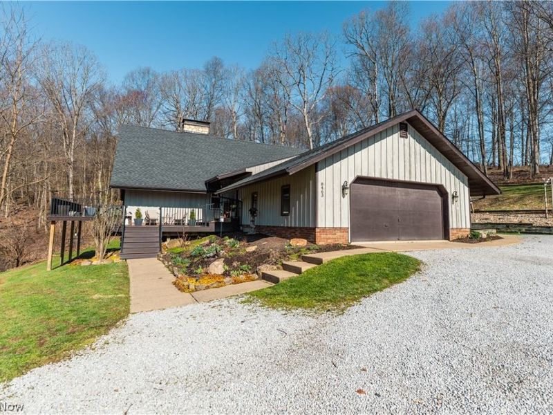 8463 Private Road 577 , Millersburg, OH 44654 Photo 1