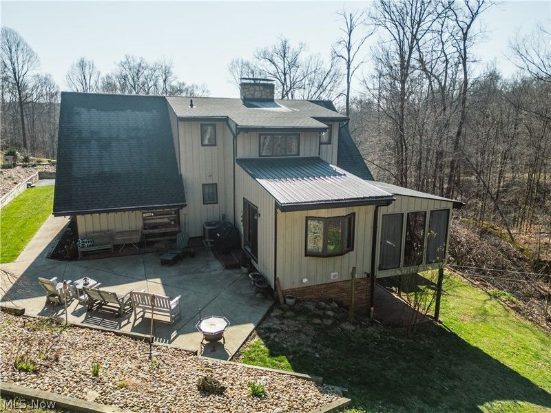 8463 Private Road 577 , Millersburg, OH 44654 Photo 12