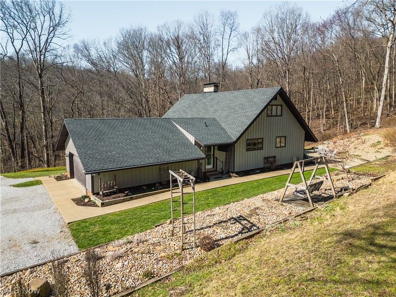 8463 Private Road 577 , Millersburg, OH 44654 Photo 14