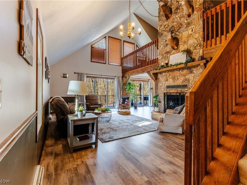 8463 Private Road 577 , Millersburg, OH 44654 Photo 21