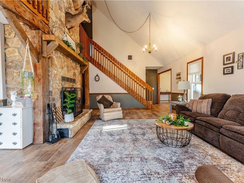 8463 Private Road 577 , Millersburg, OH 44654 Photo 22